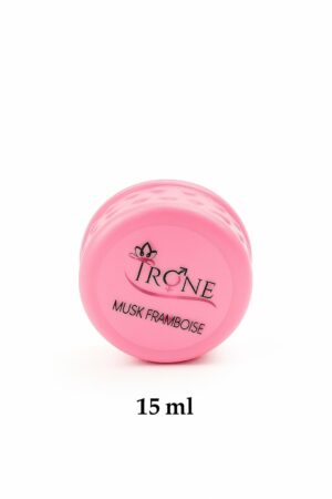 Musc Isis Framboise