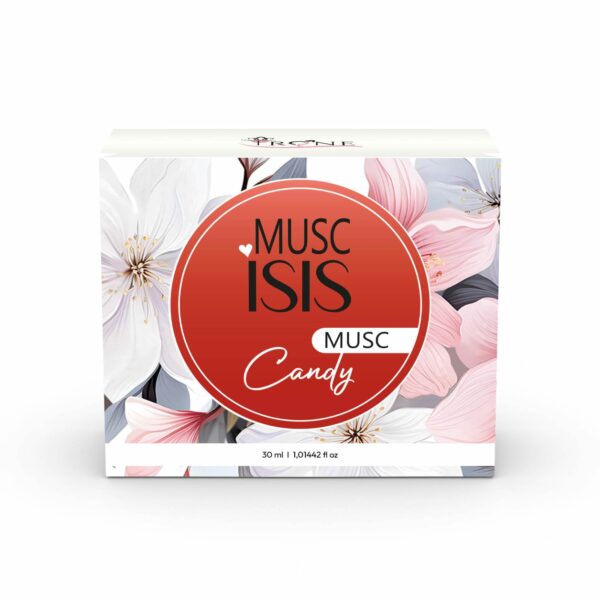 Musc Isis Candy