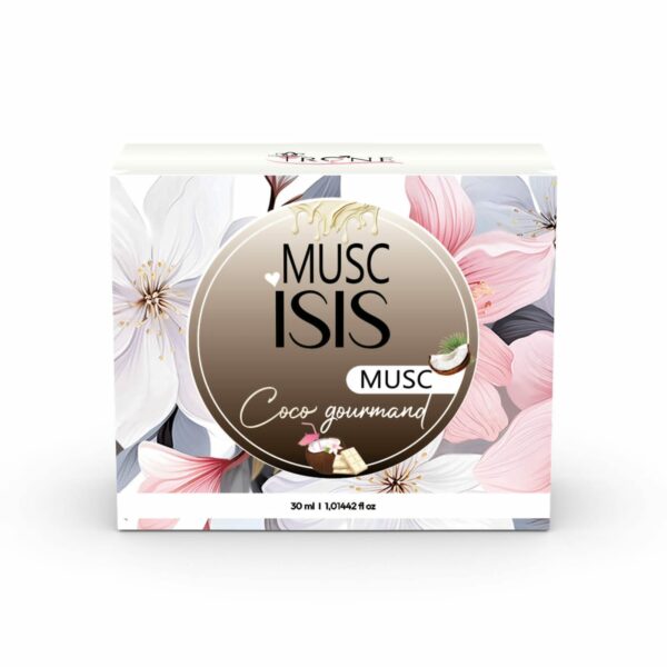 Musc Isis Coco Gourmand