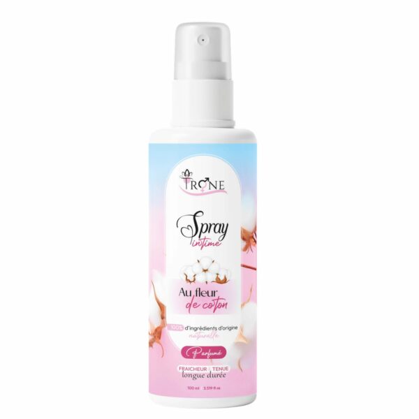 Spray Intime