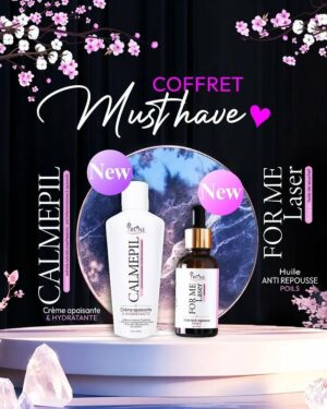 Coffret Must Have