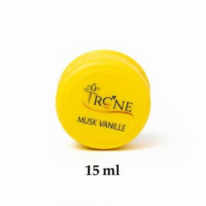 Musc Isis Vanille